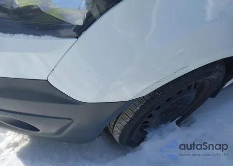 2015 Ford Transit Connect Xl из США, поврежденный, VIN NM0LS7EX9F1192315